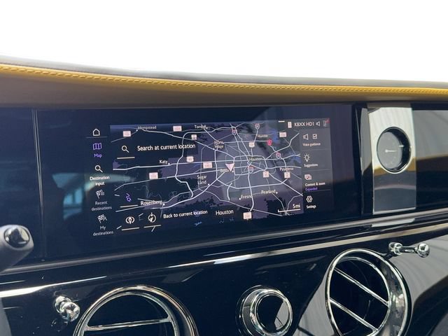 Used 2024 Rolls-Royce Spectre w/ Spectre Launch Package AWD/4WD image 13