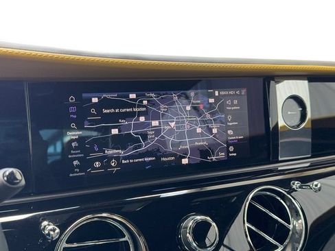 Used 2024 Rolls-Royce Spectre w/ Spectre Launch Package AWD/4WD image 13