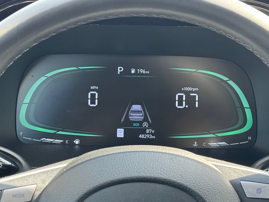 Used 2024 Hyundai Palisade SEL FWD image 26