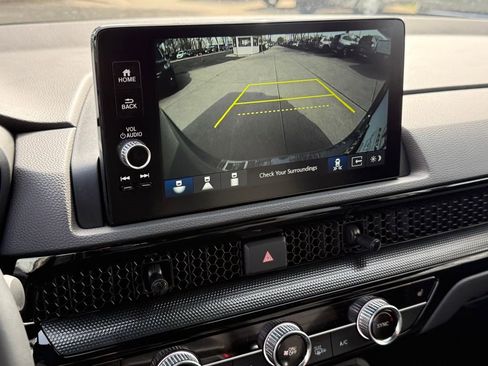 Certified 2026 Honda CR-V Sport Touring image 23