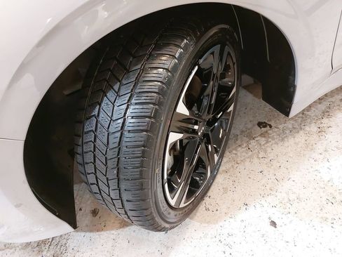 Used 2022 Kia K5 GT-Line image 31