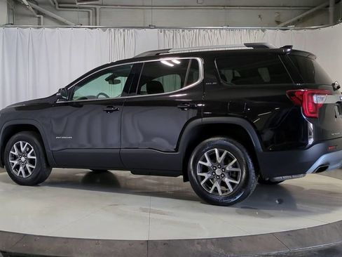 Used 2023 GMC Acadia SLE w/ Driver Convenience Package image 8