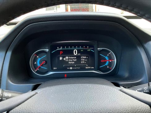 Used 2022 Honda Pilot Special Edition image 14