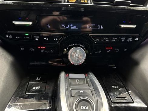 Used 2023 Acura MDX Type S image 21