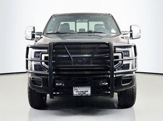 Used 2020 Ford F350 Platinum video 2
