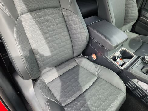 Certified 2026 Toyota 4Runner TRD Off-Road Premium image 15