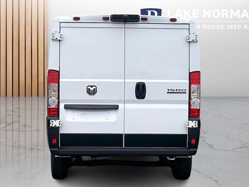 New 2026 RAM ProMaster 1500 w/ Convenience Group image 8