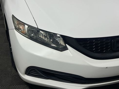 Used 2014 Honda Civic EX image 11