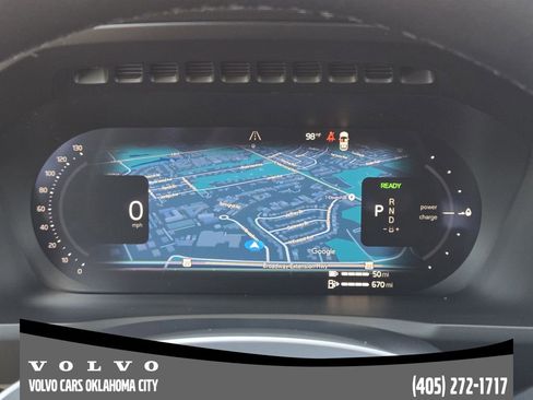 New 2026 Volvo XC90 T8 Ultra w/ Lounge Package AWD/4WD image 15