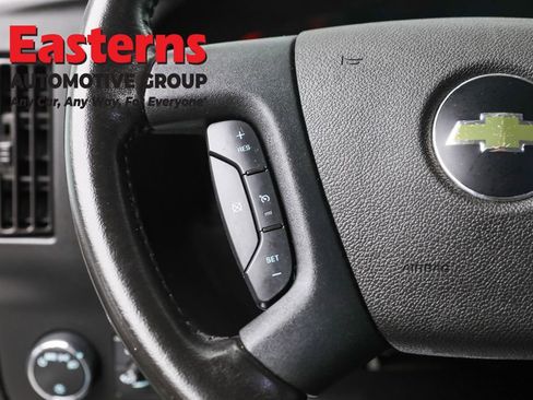 Used 2023 Chevrolet Express 2500 Work Van w/ Driver Convenience Package image 15