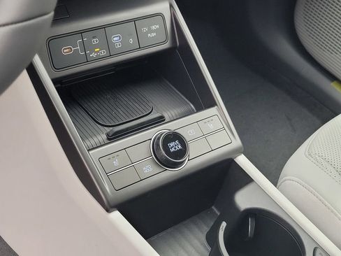 New 2026 Hyundai Kona SEL Premium image 18