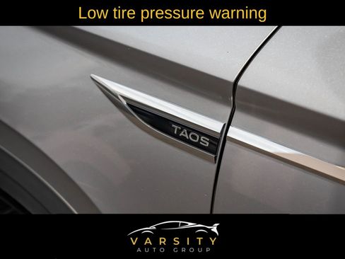 Used 2024 Volkswagen Taos S image 21