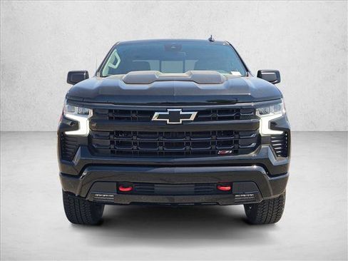 New 2026 Chevrolet Silverado 1500 LT Trail Boss w/ Convenience Package II AWD/4WD image 5