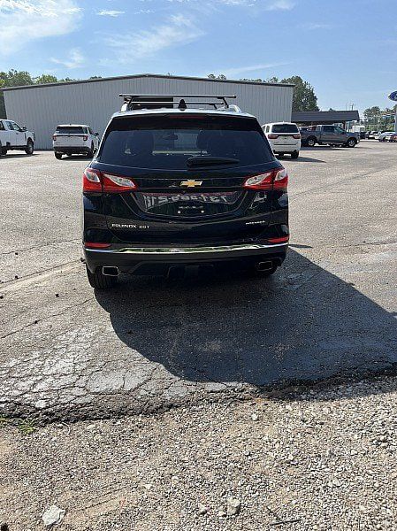 Used 2020 Chevrolet Equinox Premier FWD image 6