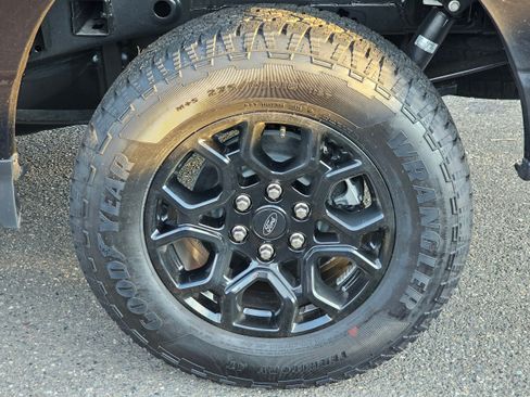 New 2026 Ford F150 STX AWD/4WD image 9