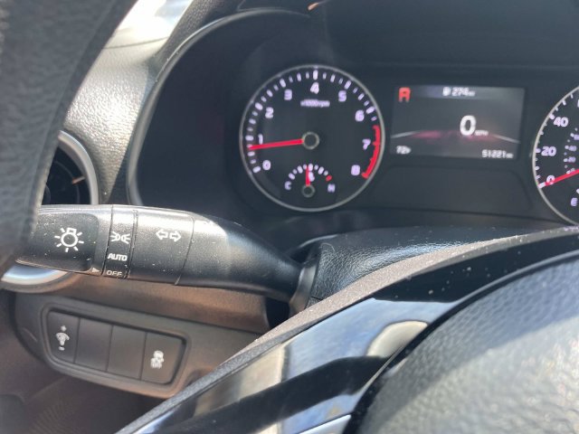 Used 2024 Kia Forte LXS FWD image 34