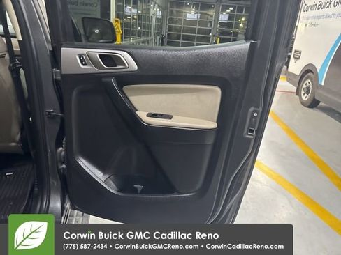 Used 2019 Ford Ranger XLT w/ FX4 Off-Road Package image 26