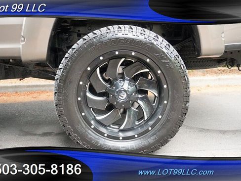 Used 2019 Ford F350 Lariat w/ Lariat Ultimate Package AWD/4WD image 39