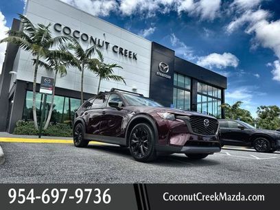 Certified 2026 MAZDA CX-90 3.3 Turbo w/ Premium Sport Pkg