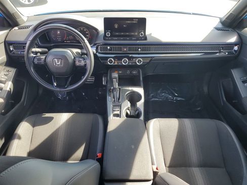 Used 2024 Honda Civic Sport image 10