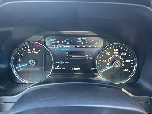 Certified 2018 Ford F150 Lariat w/ Equipment Group 502A Luxury AWD/4WD image 27