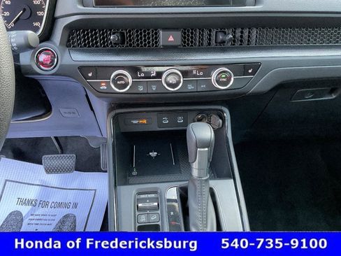 Used 2026 Honda CR-V EX image 37