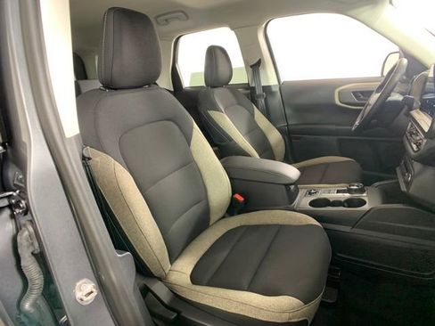 Used 2025 Ford Bronco Sport Big Bend w/ Convenience Package image 25