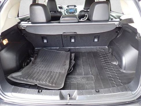 Used 2019 Subaru Crosstrek 2.0i Limited w/ Popular Package #3 AWD/4WD image 7