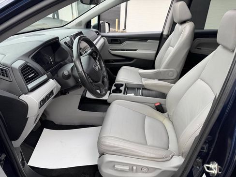 Used 2020 Honda Odyssey EX-L image 10