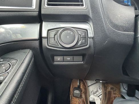 Used 2019 Ford Explorer Sport w/ Equipment Group 401A AWD/4WD image 33