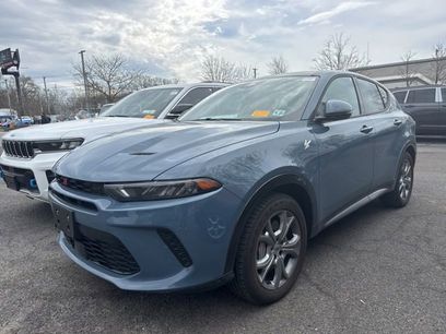 Used 2024 Dodge Hornet R/T Plus