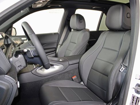 New 2026 Mercedes-Benz GLE 350 4MATIC image 13