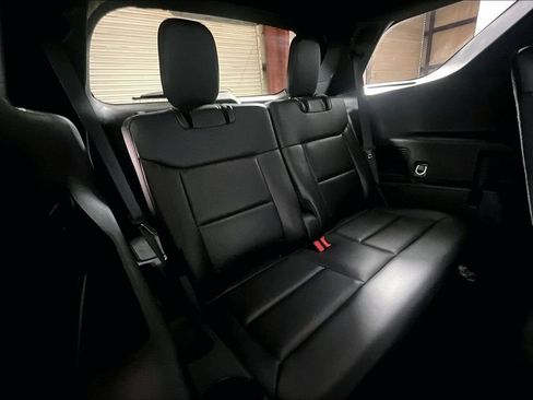 Used 2025 Ford Explorer ST-Line AWD/4WD image 23