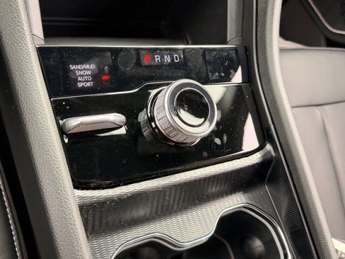 New 2026 Jeep Grand Cherokee Limited AWD/4WD image 19
