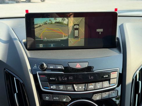 New 2026 Acura RDX A-Spec image 2