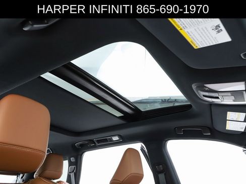 Used 2023 INFINITI QX60 Autograph w/ Cargo Package AWD/4WD image 37