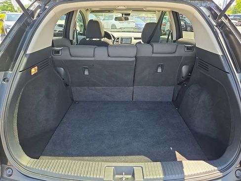 Used 2019 Honda HR-V EX image 30