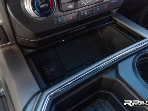 Used 2020 Ford F350 Platinum w/ FX4 Off-Road Package image 63