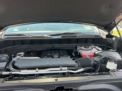 New 2026 Chevrolet Silverado 1500 LT w/ All Star Edition Plus image 35