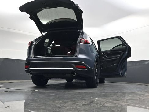 Used 2023 MAZDA CX-9 Carbon Edition AWD/4WD image 49