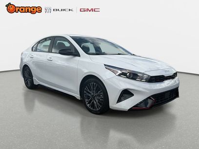 Used 2024 Kia Forte GT-Line w/ GT-Line Premium Package