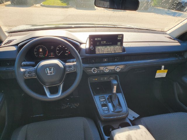 New 2026 Honda CR-V Sport-L image 40