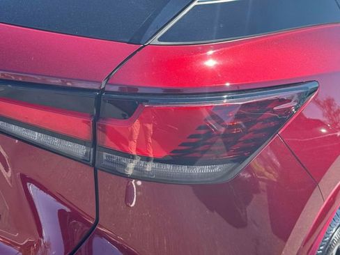 Used 2023 Lexus RX 350 Premium w/ Cold Area Package AWD/4WD image 13