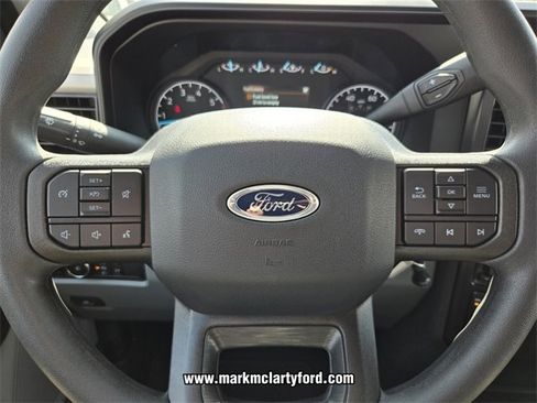 New 2026 Ford F250 XL w/ STX Appearance Package image 21