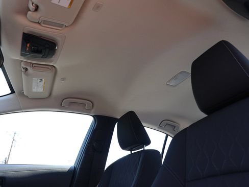 Used 2026 Toyota Corolla LE FWD image 19