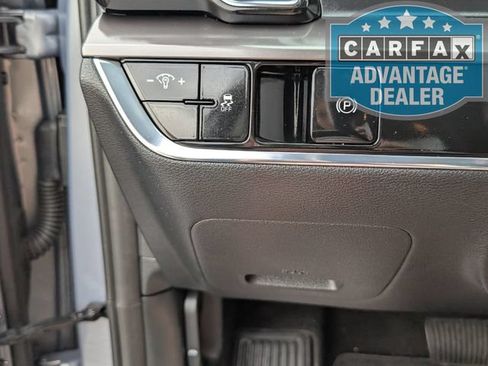 Used 2023 Kia Sportage EX FWD image 12