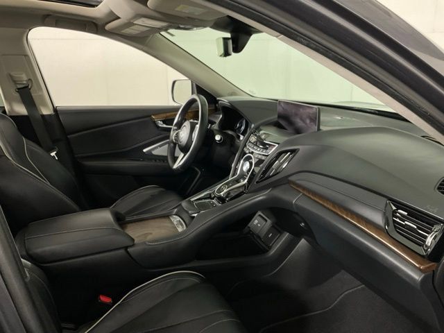 Used 2019 Acura RDX w/ Advance Package AWD/4WD image 31