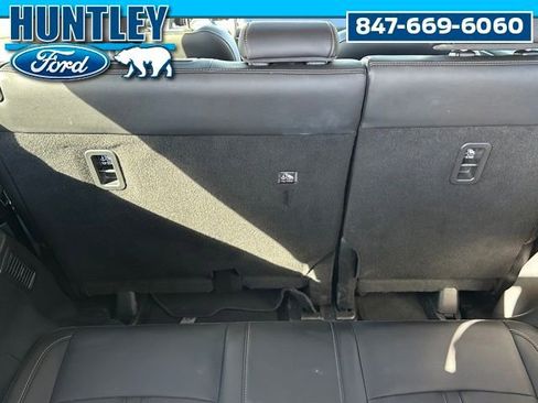 Used 2025 MAZDA CX-90 3.3 Turbo w/ Premium Sport Pkg image 13