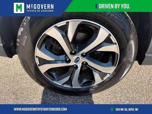 Used 2022 Subaru Outback Limited XT w/ Tech Package 2 AWD/4WD image 33