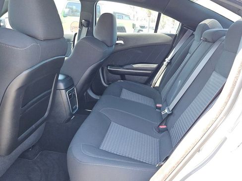 Certified 2023 Dodge Charger Scat Pack image 11